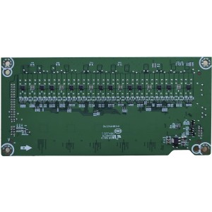 LED DRIVER PARA TV HISENSE / NUMERO DE PARTE 316684 / RSAG7.820.10715/ROH / H41804PNI57A3 / E248779 / PANEL HD750Y3U71-T0LA\S0\GM\ROH / DISPLAY HV750QUB-F91 / MODELOS 75U6H